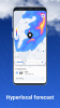 Rainbow Weather AI Forecast mod apk premium unlocked v3.3.0 screenshot 2