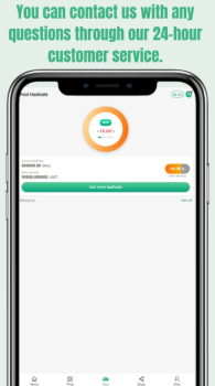 Miner US Mod Apk Download 2024 v1.1.3 screenshot 1