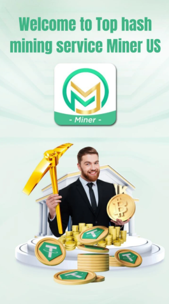 Miner US Mod Apk Download 2024