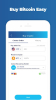BeFi Labs Coin Wallet App Download for Android v1.0 screenshot 4