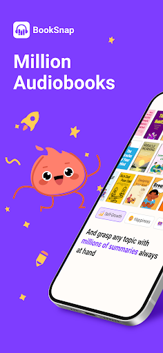 BookSnap mod apk latest version
