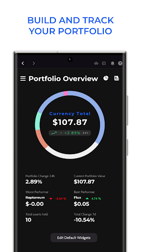 Bao Finance Coin Wallet App Download Latest Version
