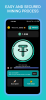 USDT Cloud Miner App Download for Android v2.0 screenshot 2