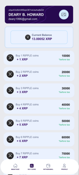 RIPPLE Fast Miner Mod Apk Free Download