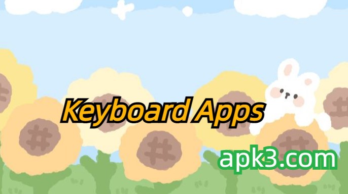 Free Keyboard Apps Collection