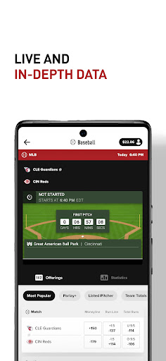 betJACK Ohios Sportsbook App Download 2024ͼƬ1