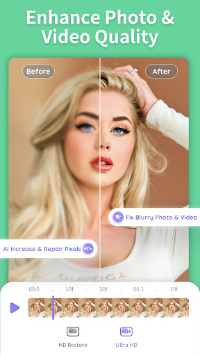 PrettyUp Mod Apk 6.3.1 Premium Unlocked Latest Version