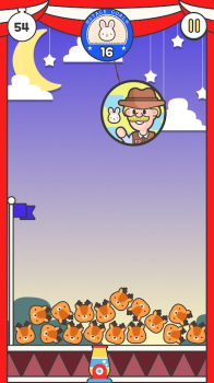 CIRCUS PangPang apk download for android v1.1 screenshot 6