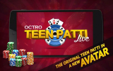 Teen Patti Live apk download latest version v3.11 screenshot 1