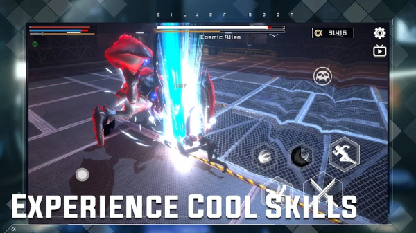 Miya game mod apk unlimited money and gems