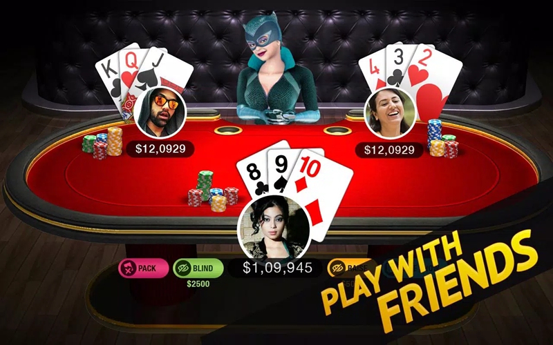 Teen Patti Live apk download latest versionͼƬ1