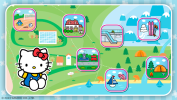 Hello Kitty Kids Hospital mod apk unlocked everything v1.4.4 screenshot 5