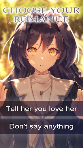 My Assassin High School mod apk unlimited everything