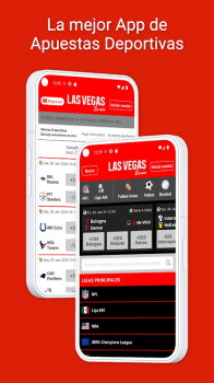 Las Vegas En Vivo apk Last version v1.0 screenshot 3