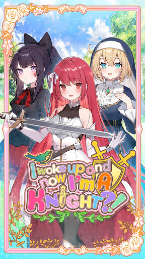 I woke up and now I＇m a knight mod apk unlimited everything