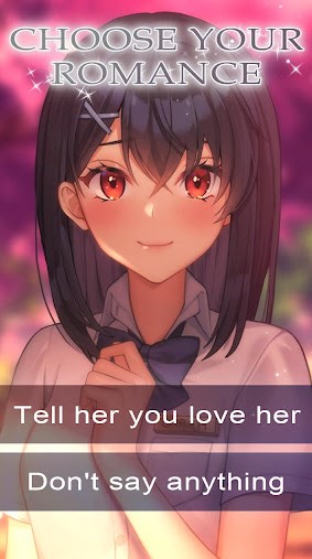 Be Her Hero mod apk unlimited everything