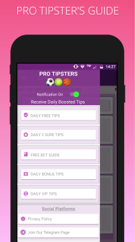 Sure Bet Pro mod apk free download v1.0.7 screenshot 2