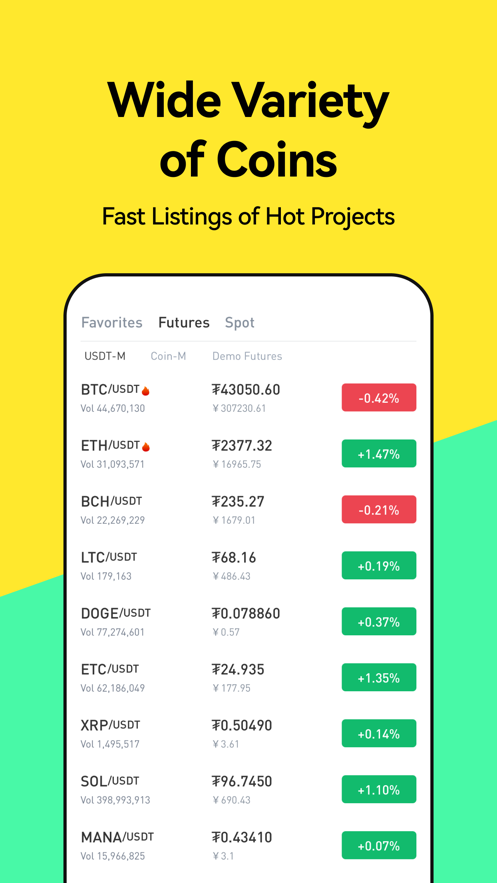 dHedge DAO token wallet app download for androidͼƬ1