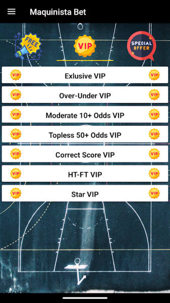Maquinista Bet mod apk latest version download