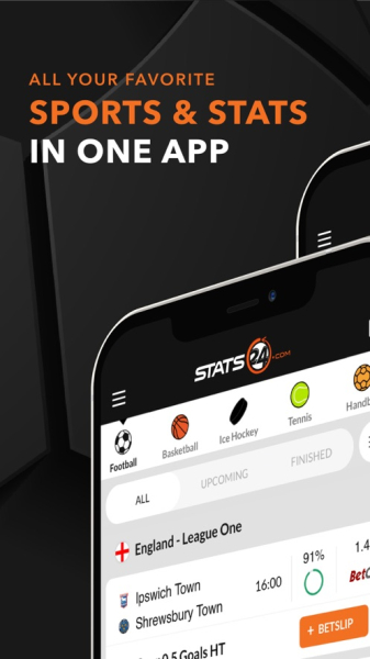 Stats24 apk mod download latest version