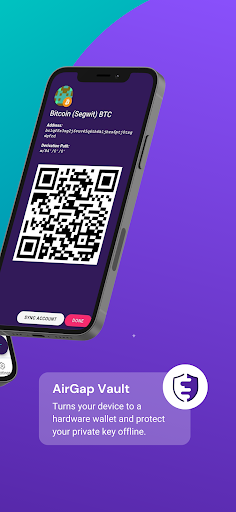 AirGap Wallet extension app download for androidͼƬ1