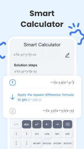 CheckMath mod apk unlocked everything latest versionͼƬ1