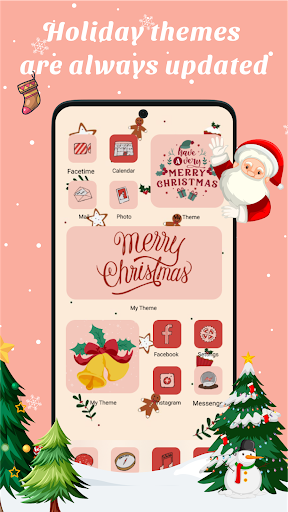 MyTheme mod apk premium unlocked