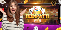 TeenPatti Win Apk Download Latest Version v1.0.0 screenshot 1