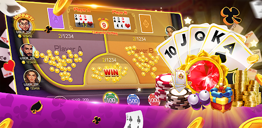 TeenPatti Win Apk Download Latest Version