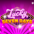 Lucky Seven days Apk Download Latest Version