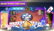 Spades Royale Mod Apk Free Coins Latest Version v3.3.93 screenshot 4