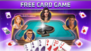 Spades Classic Card Game Mod Apk Free Download v1.0.16.20241017 screenshot 2