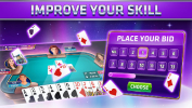 Spades Classic Card Game Mod Apk Free Download v1.0.16.20241017 screenshot 3