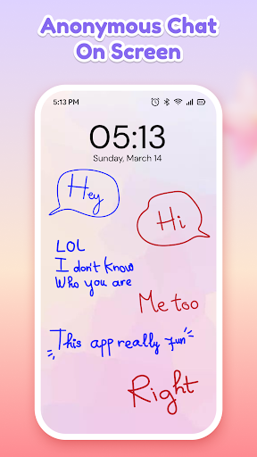 Skizz Lockscreen Drawing mod apk free download