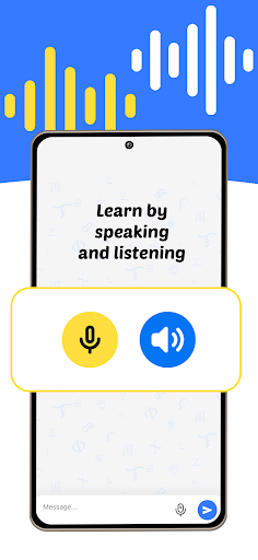 LangAI AI Language Learning mod apk download