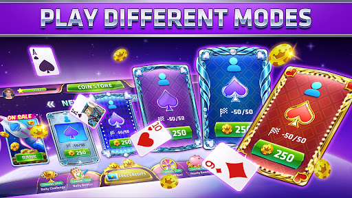 Spades Classic Card Game Mod Apk Free Download