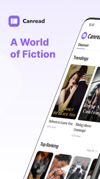 Canread A World of Fiction mod apk unlimited coins v1.4.1 screenshot 2