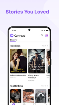 Canread A World of Fiction mod apk unlimited coins v1.4.1 screenshot 3