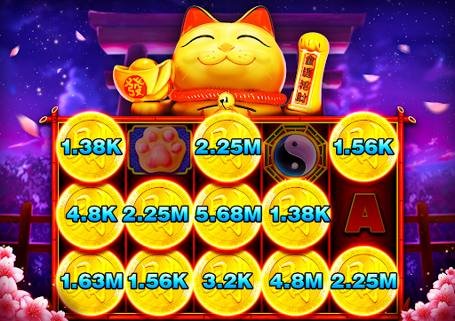 Jackpot World mod menu apk 2.48 (unlimited money)