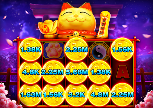 Jackpot World mod menu apk 2.48 (unlimited money) v2.48 screenshot 4