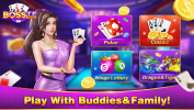 Boss TP Plus 3 Patti Rummy mod apk unlimited money v1.0.5 screenshot 4