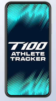 T100 Athlete Tracker mod apk premium unlocked v8.0.8 screenshot 4