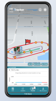 T100 Athlete Tracker mod apk premium unlocked v8.0.8 screenshot 3