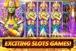 Immortality Slots Casino mod apk free coins download v1.55.45 screenshot 1
