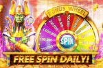 Immortality Slots Casino mod apk free coins download v1.55.45 screenshot 2