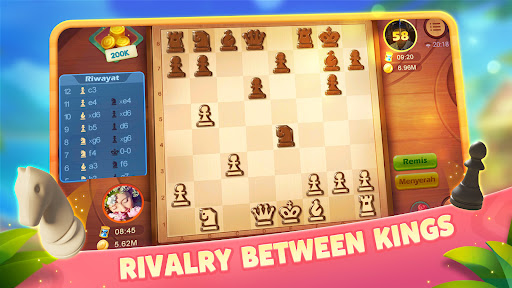 Higgs Domino Global original apk download latest version