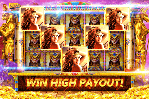 Immortality Slots Casino mod apk free coins download