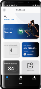 Fit Body Booking mod apk premium unlocked v1.35677.0 screenshot 4