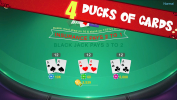Blackjack Casino World free coins mod apk downlaod v1.0.11 screenshot 4