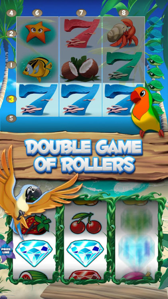The Pearl of the Caribbean mod apk unlimited money